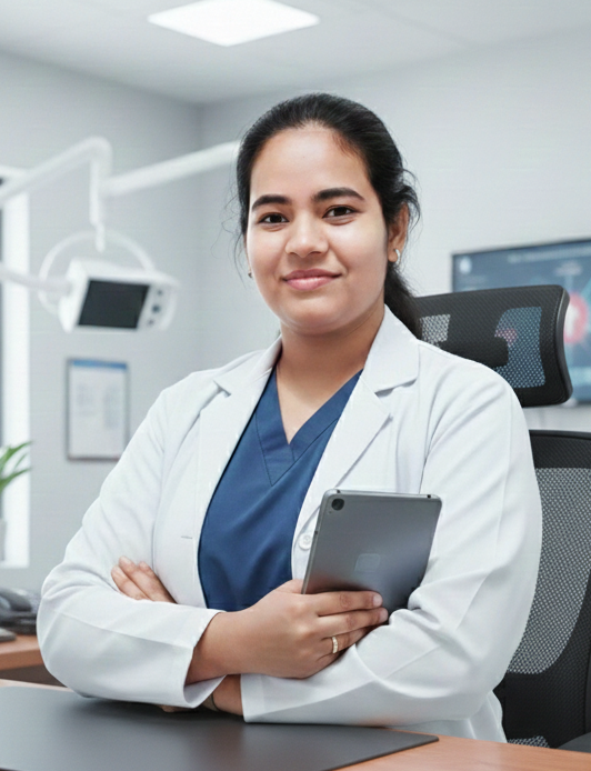 Dr. Amrita Singh