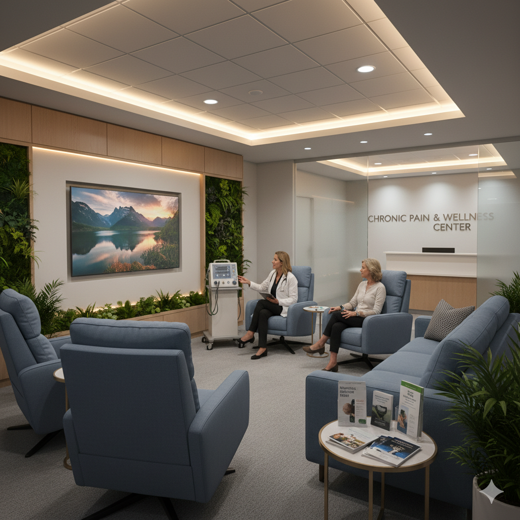 Chronic Pain Management