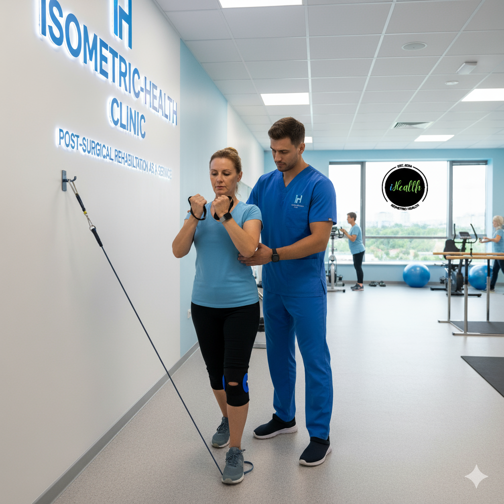 Post-Surgical Rehabilitation